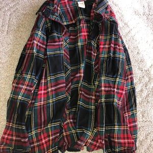 Flannel